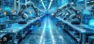 How AI Is Used in Smart Home Devices