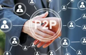 What Is a Peer-to-Peer Crypto Exchange?